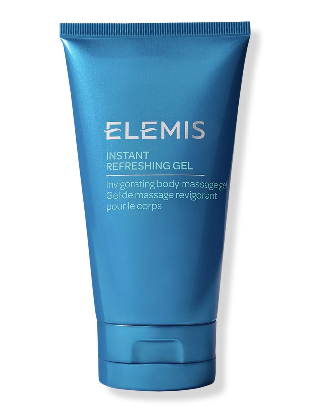 ELEMIS Blue Refreshing Body Gel Tube